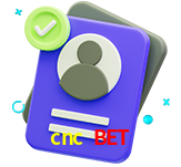 Tornar-se um membro do cnc bet é muito simples