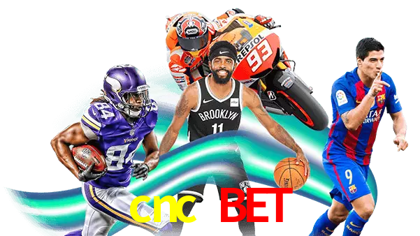 cnc bet