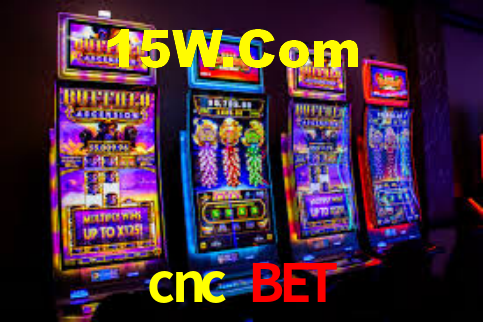 cnc bet login