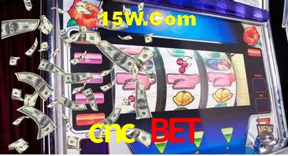 Diretório de Jogos cnc bet