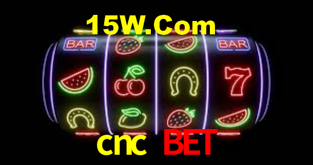 cnc bet app