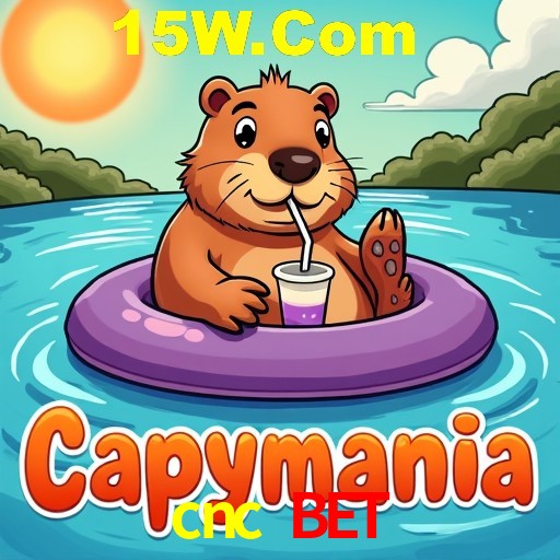 APP oficial da cnc bet para mobile
