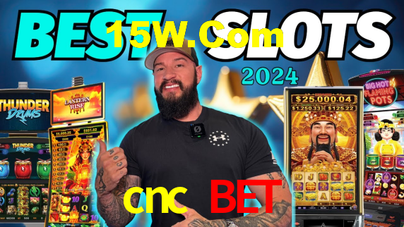 cnc bet login
