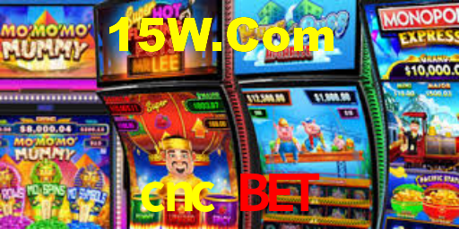 cnc bet