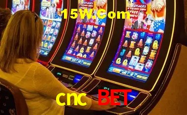Login Seguro cnc bet