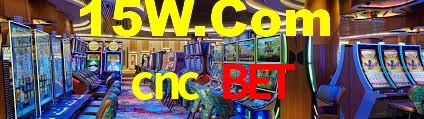 Welcome Bonus cnc bet