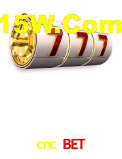 cnc bet