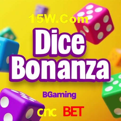 Bônus de Boas-vindas cnc bet