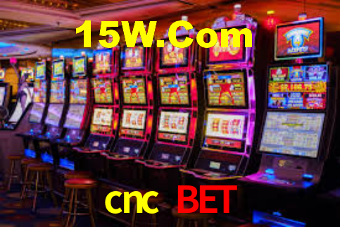 cnc bet