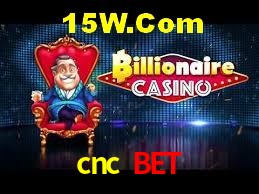Game Providers cnc bet