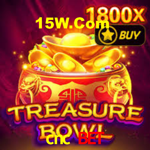 cnc bet app