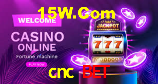 cnc bet,cnc bet app
