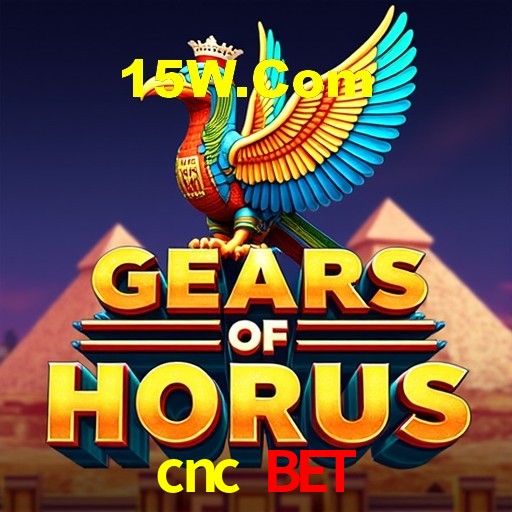 Interface do App cnc bet