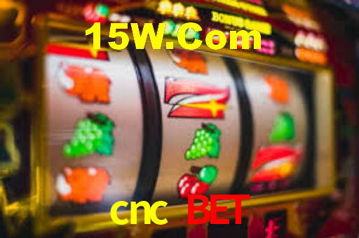 cnc bet