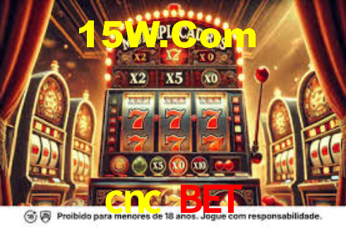 cnc bet