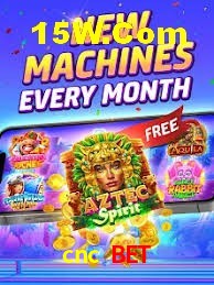 Slot Games cnc bet