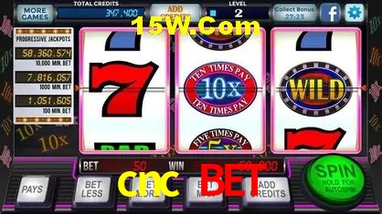 Promoções Sazonais cnc bet