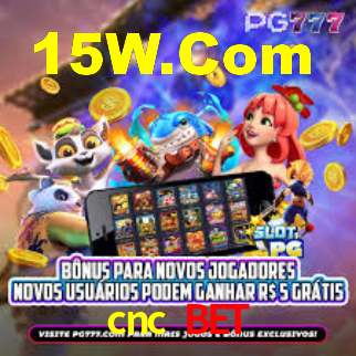 cnc bet app