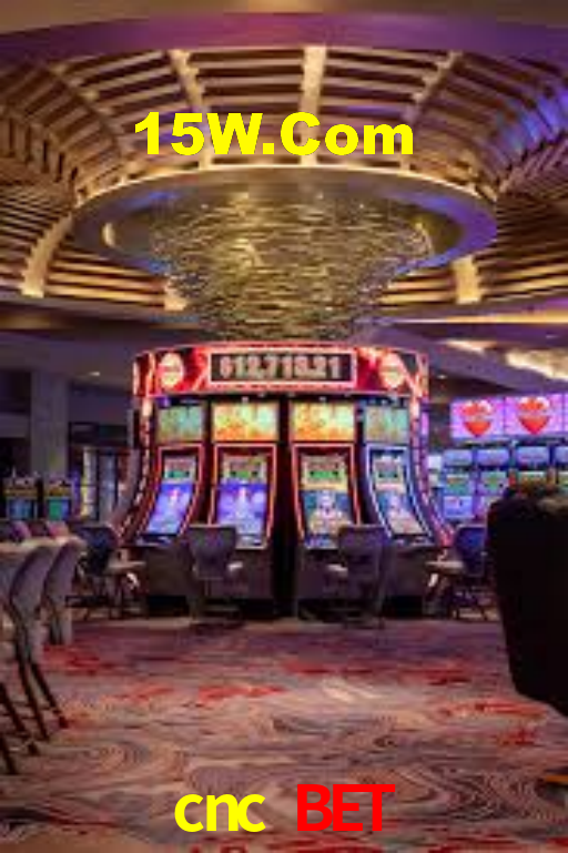 cnc bet app