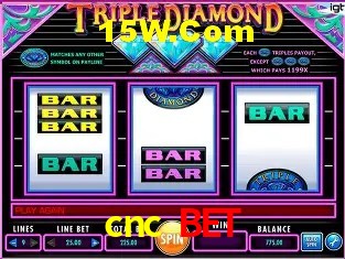 Especiais de Fim de Semana cnc bet