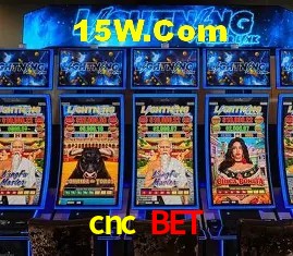 Integração de APIs cnc bet