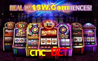 Provedores de Jogos cnc bet