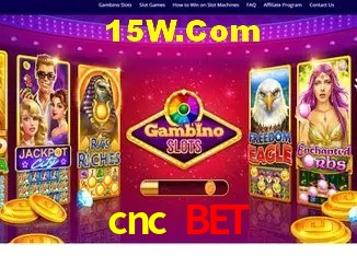 Casino Ao Vivo cnc bet