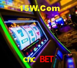 Variedade de jogos na cnc bet