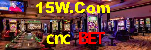 cnc bet