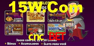 Welcome Bonus cnc bet