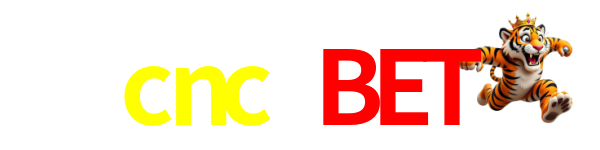Logo da cnc bet