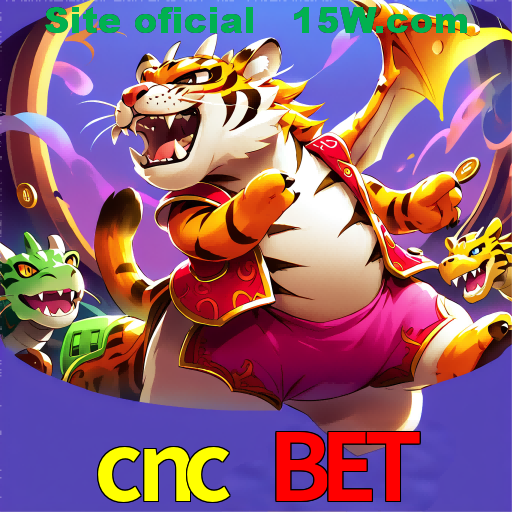 Programa VIP exclusivo da cnc bet